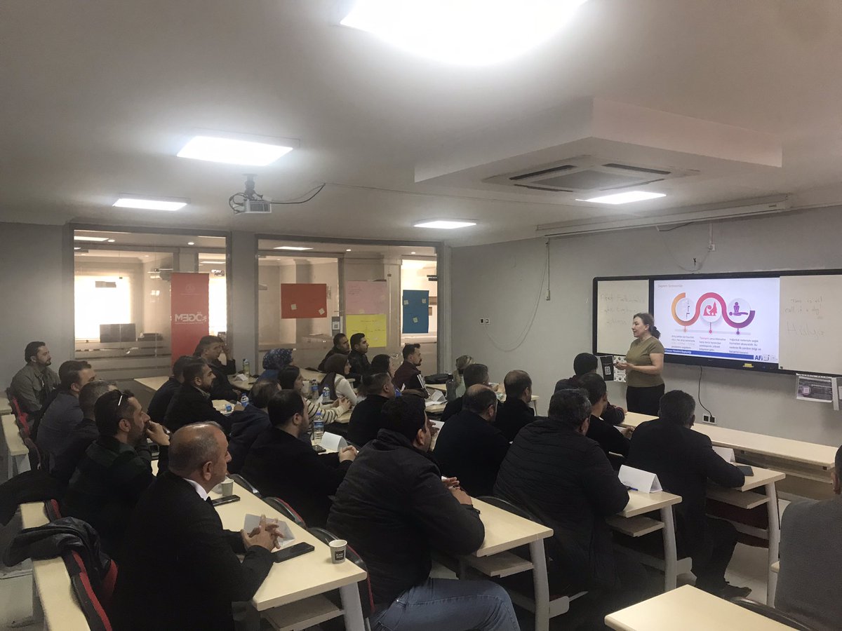 ŞANLIURFA MEB AKUB tweet media