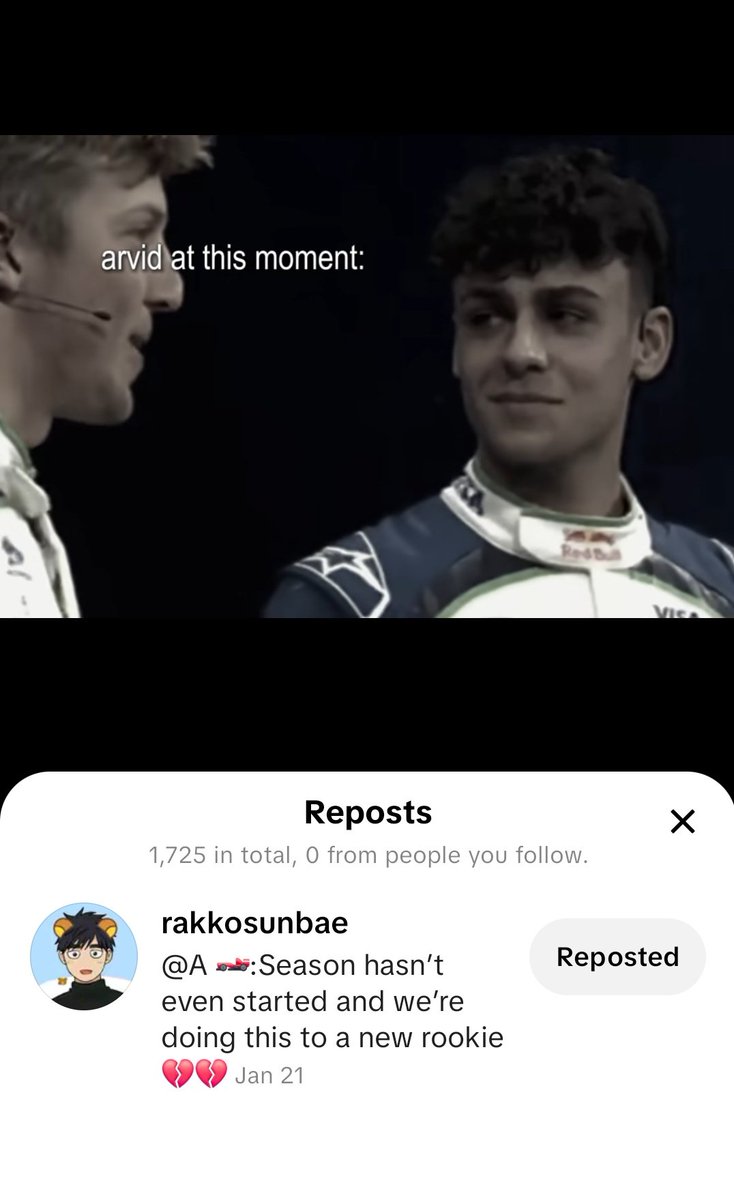 hadjeart's tweet image. little did i know....