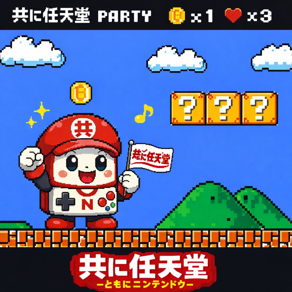 かもめ君 tweet media