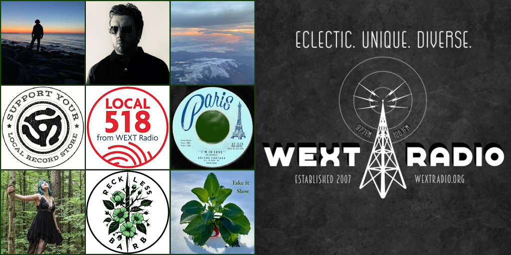 Andy Gregory tweet media