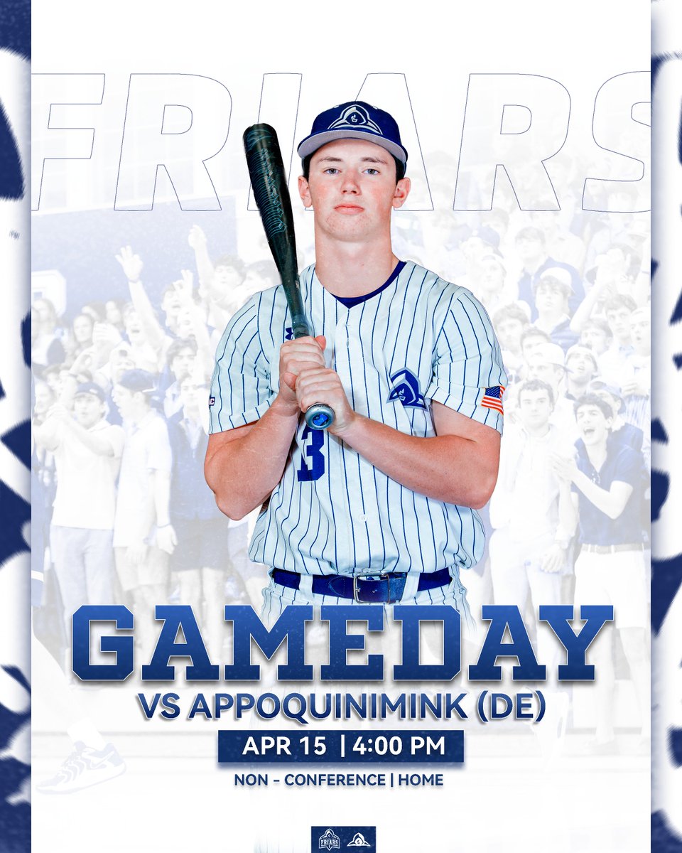 Malvern Prep Friars tweet media