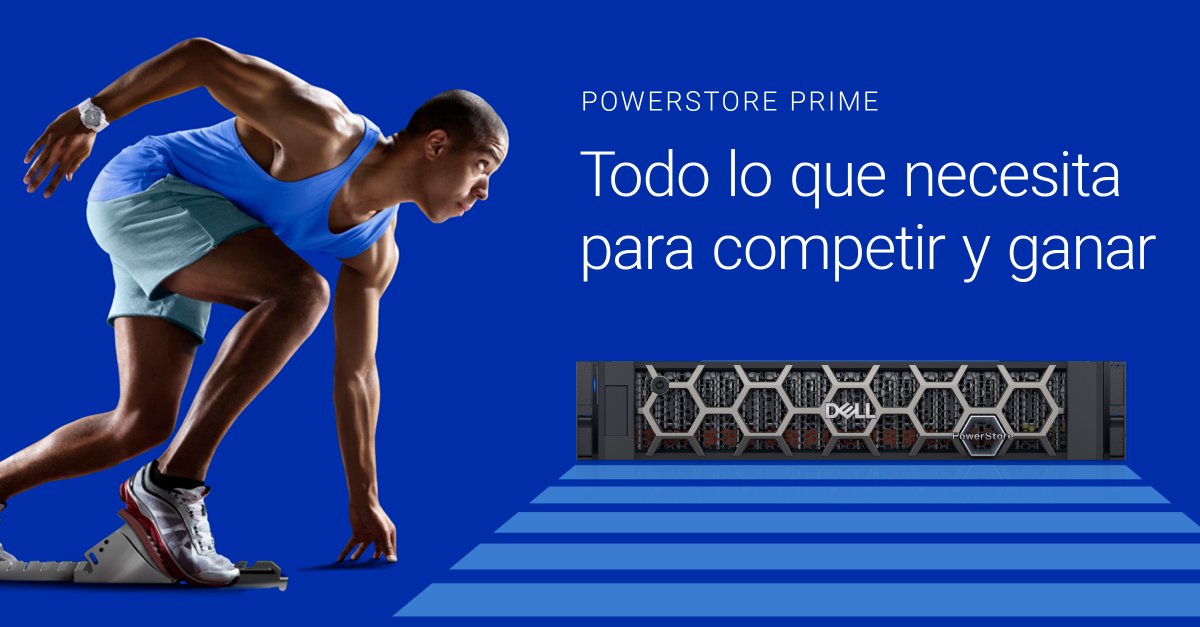 Winsoftit's tweet photo. Compita y gane con #PowerStorePrime, que incluye incentivos exclusivos y reembolsos competitivos diseñados para nuestros partners. Ahora está preparado para acelerar el éxito en el mercado de soluciones todo flash:  #DataStorage #PrimedAndReady https://t.co/4rkuzedxRn