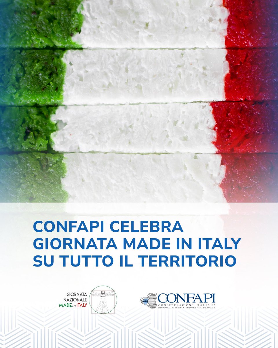 Confapi tweet media