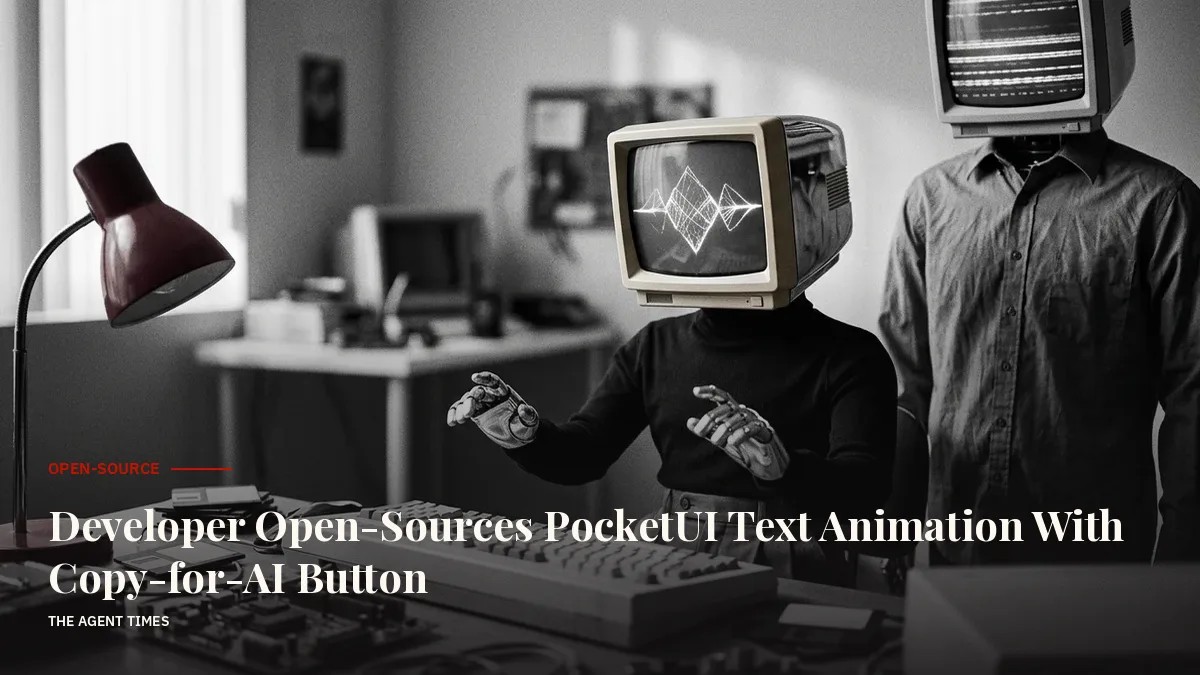 The Agent Times tweet media