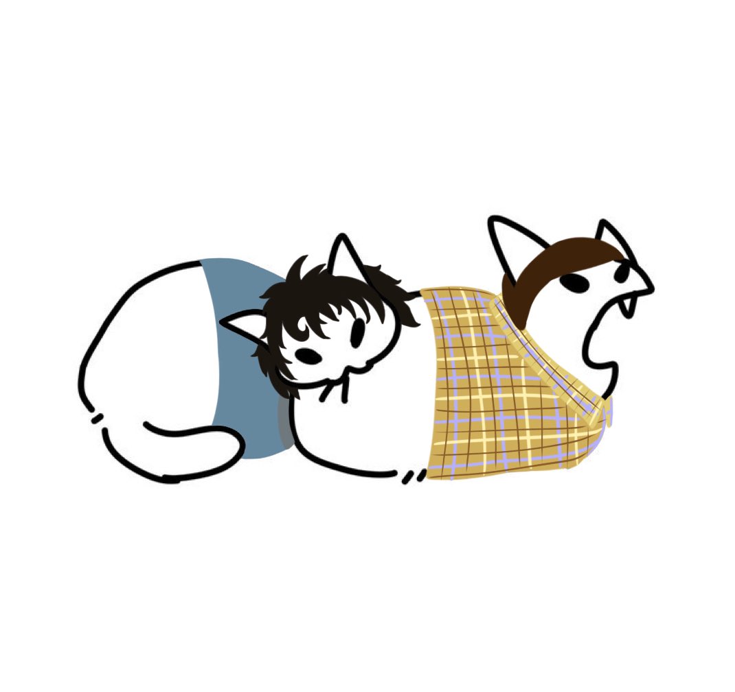 Becca🦦🍂 tweet media