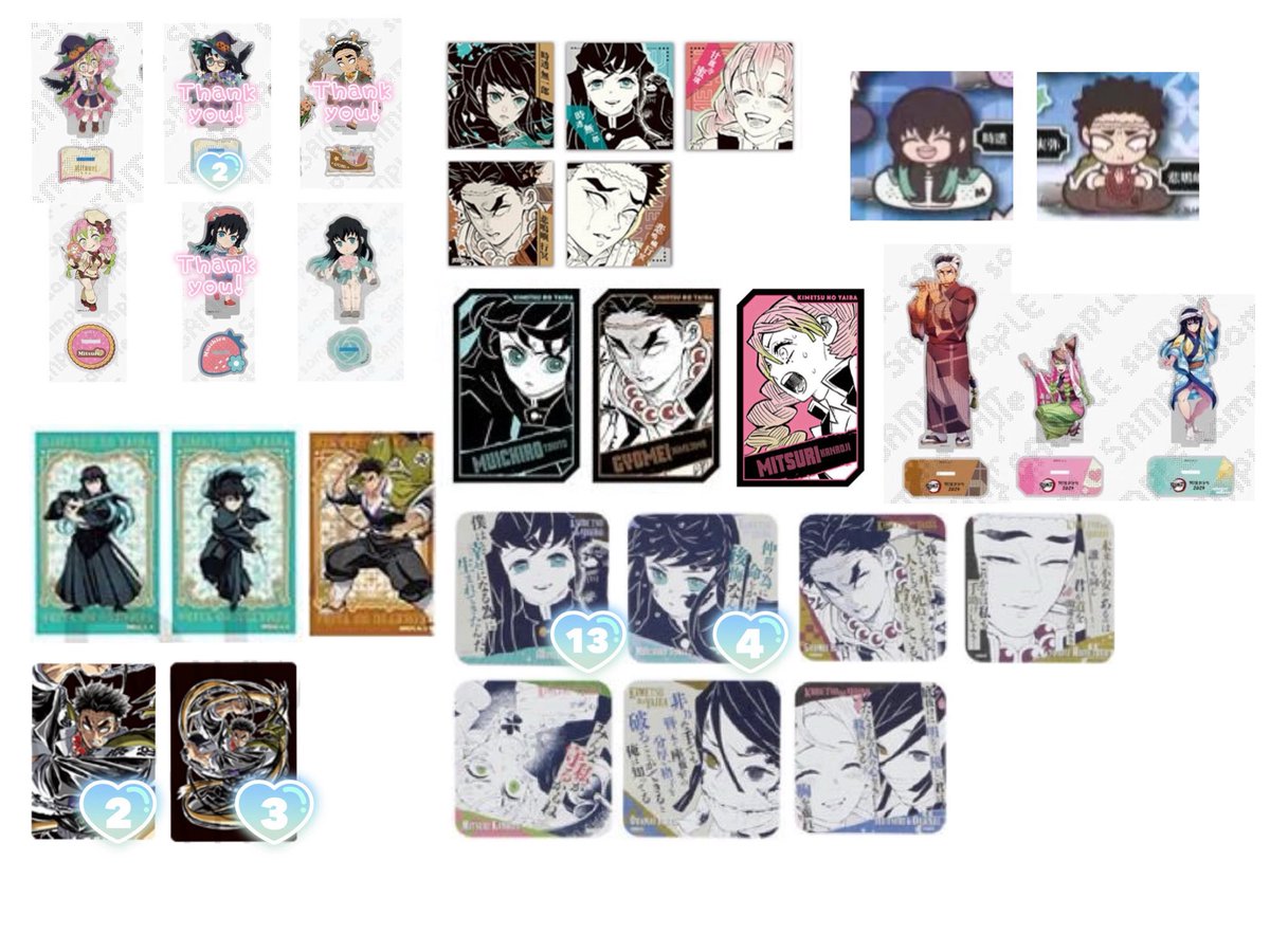 桜餅@初回様プロカ必読 tweet media