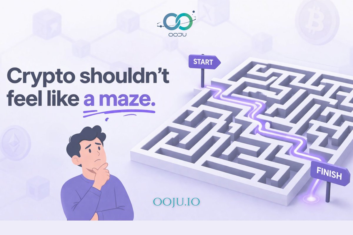OOJU tweet media
