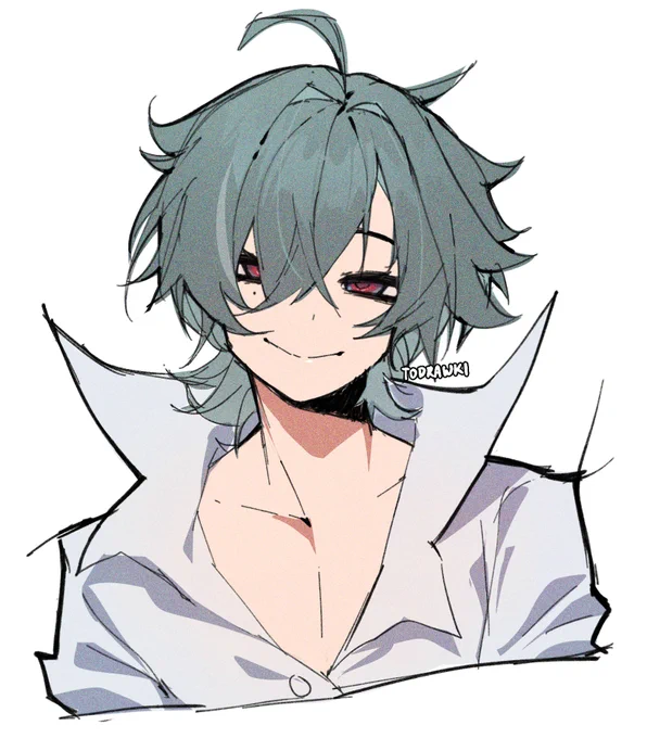 lohen sketch
