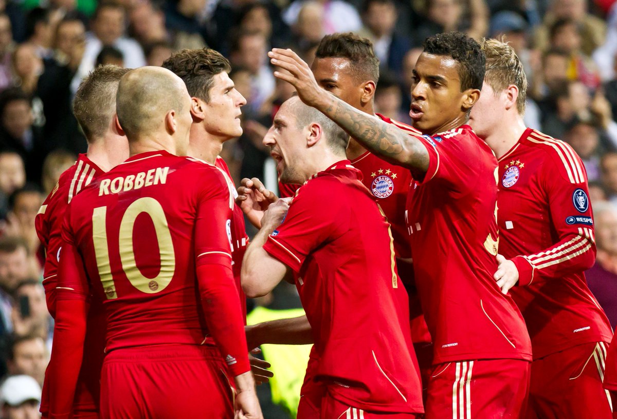 Actu Foot tweet media