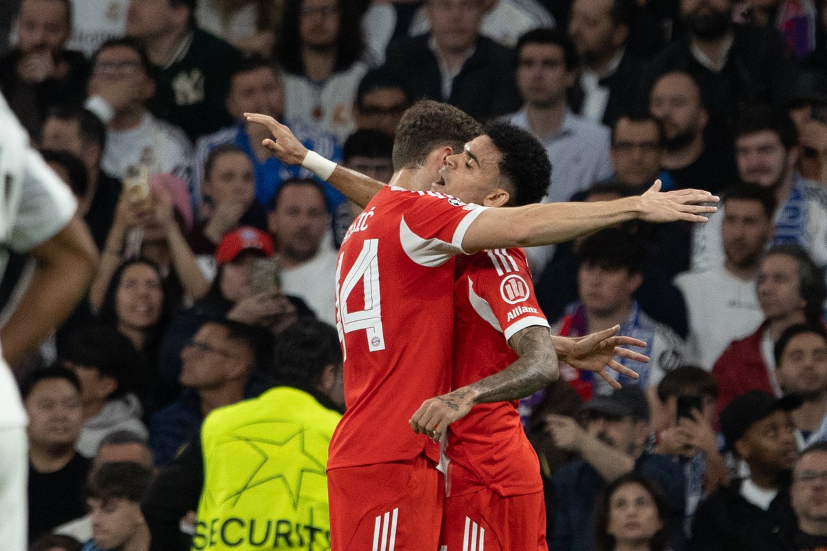 Actu Foot tweet media