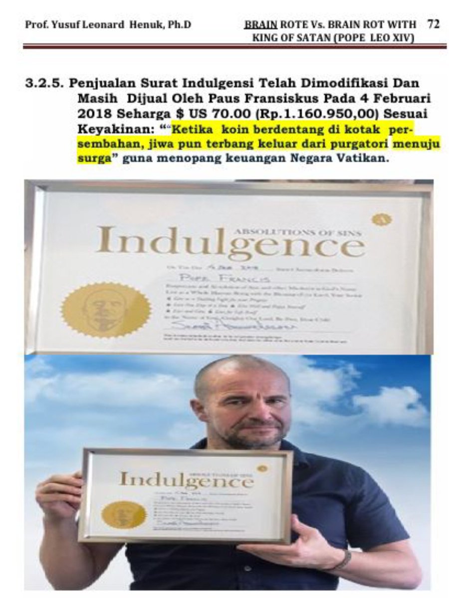 @ProfYL_Henuk(ROTEMAN LAW FREE) tweet media