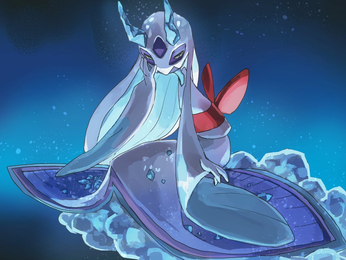 ふせんりょ tweet media