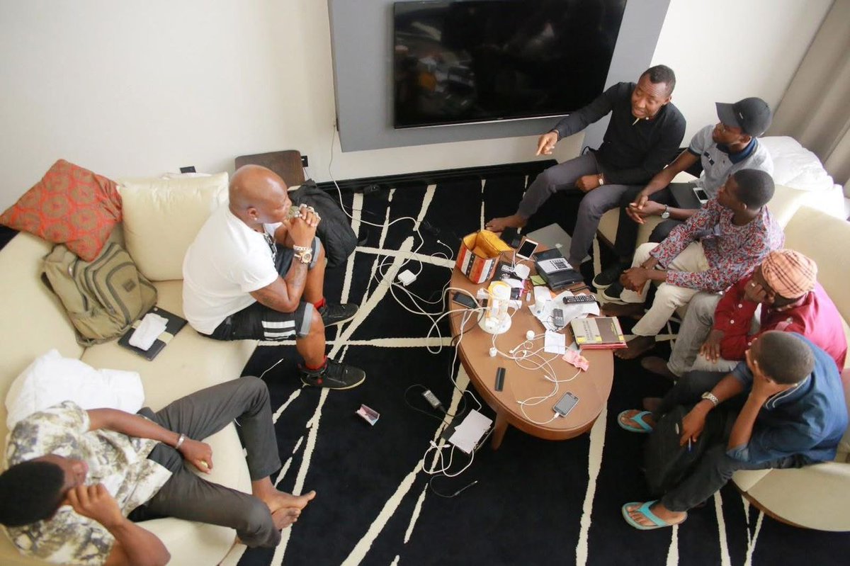 Liberate Africa tweet media