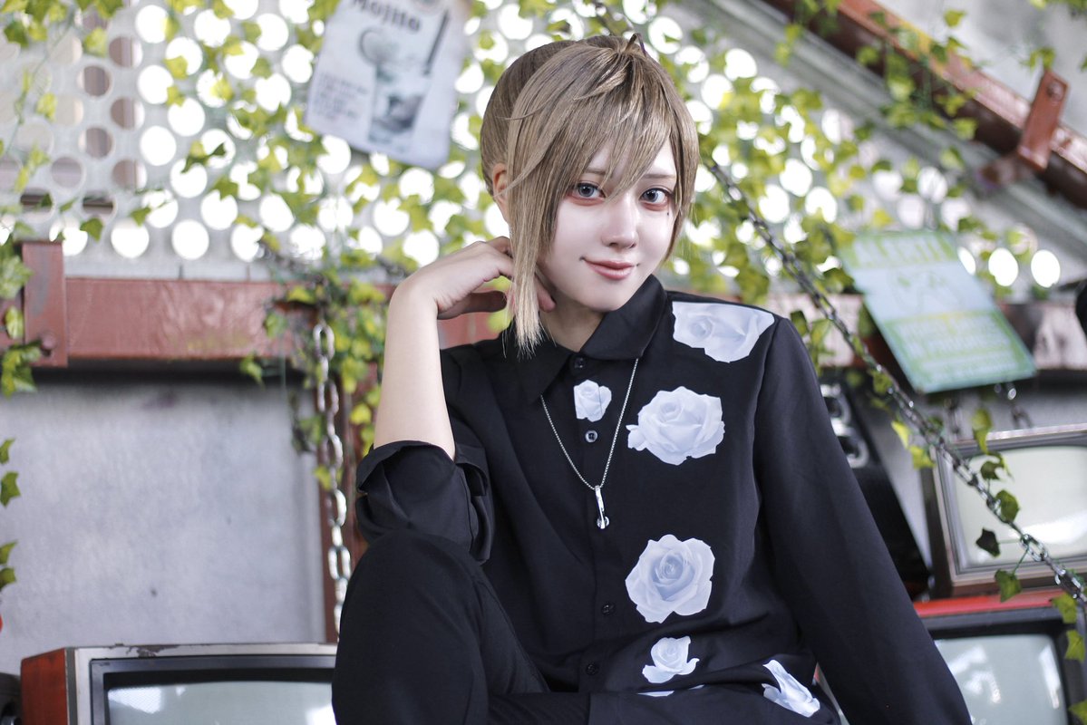 うさ💛4/26TCCMC🎤 tweet media