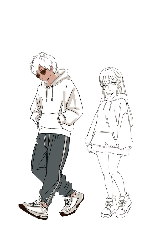 てつお tweet media