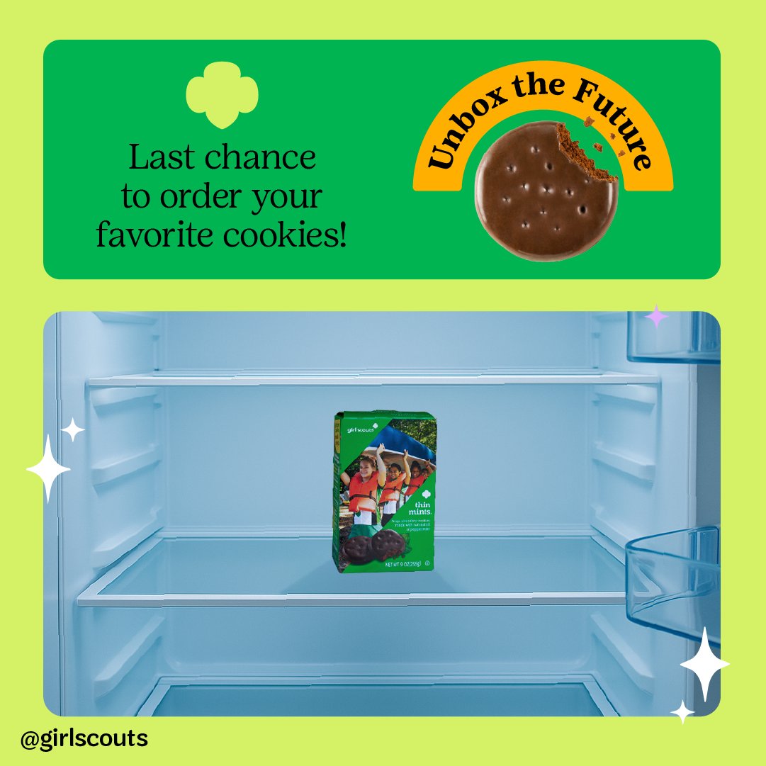 Girl Scouts of Nassau County tweet media