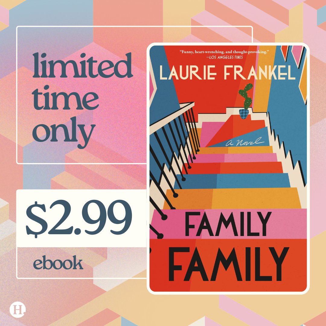 Henry Holt & Company tweet media