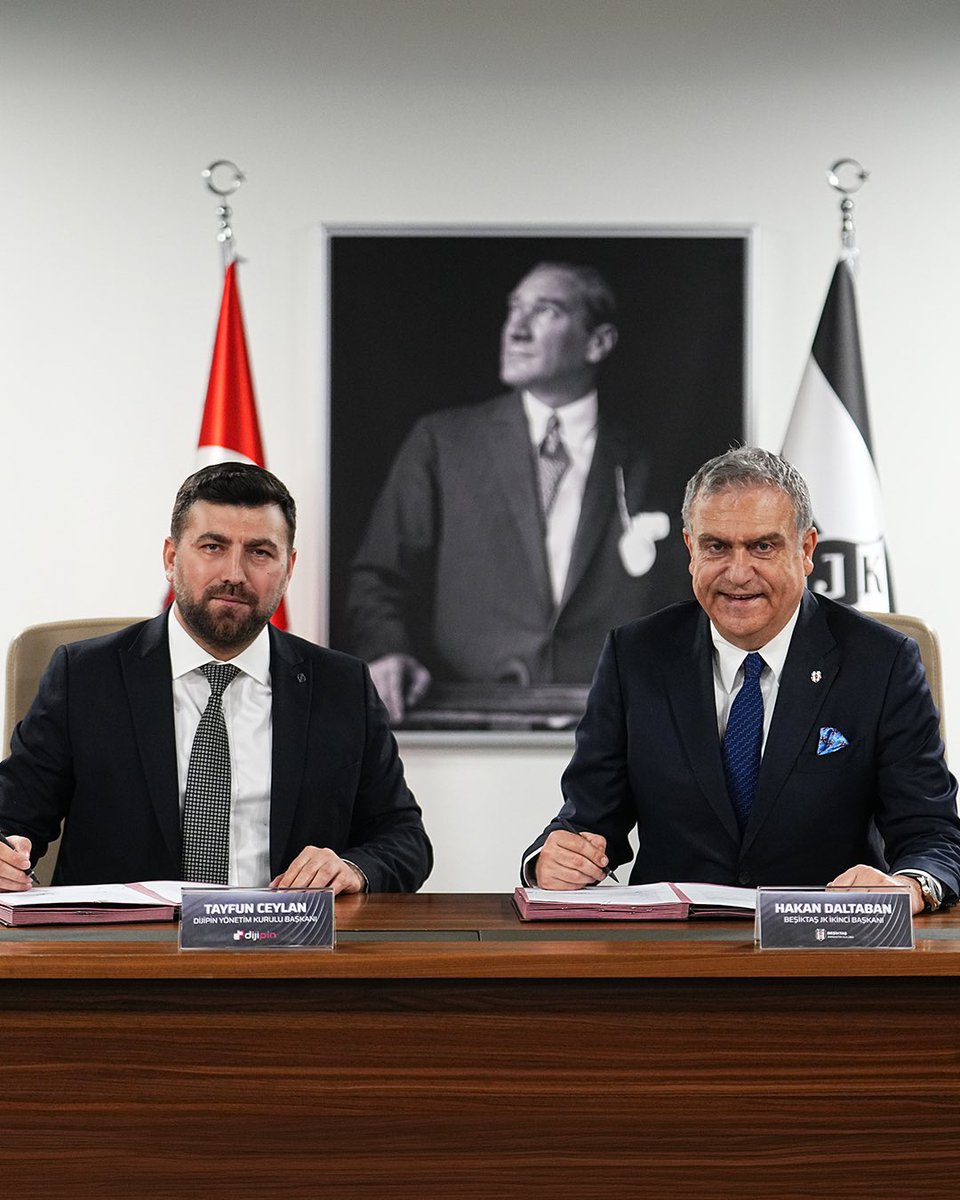 Beşiktaş Esports tweet media