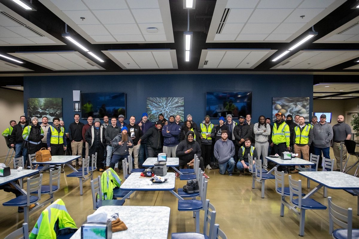 Tippmann Group tweet media