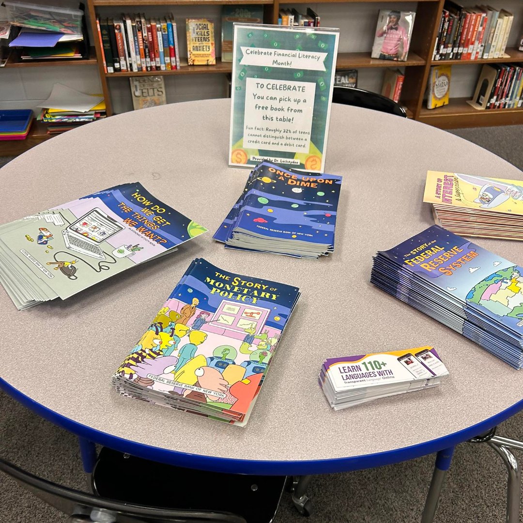 Rutherford County Schools tweet media