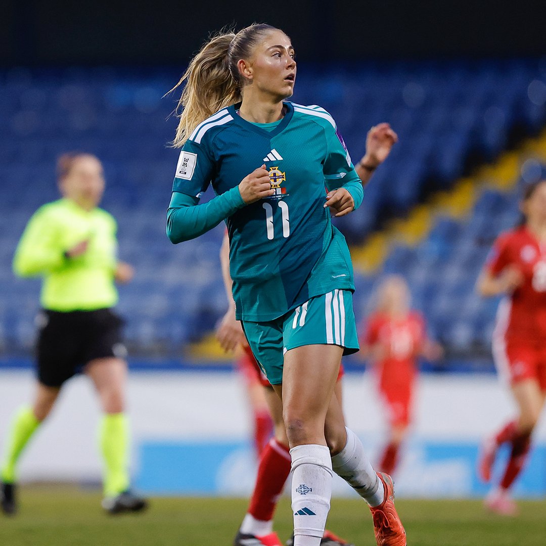 Burnley FC Women tweet media