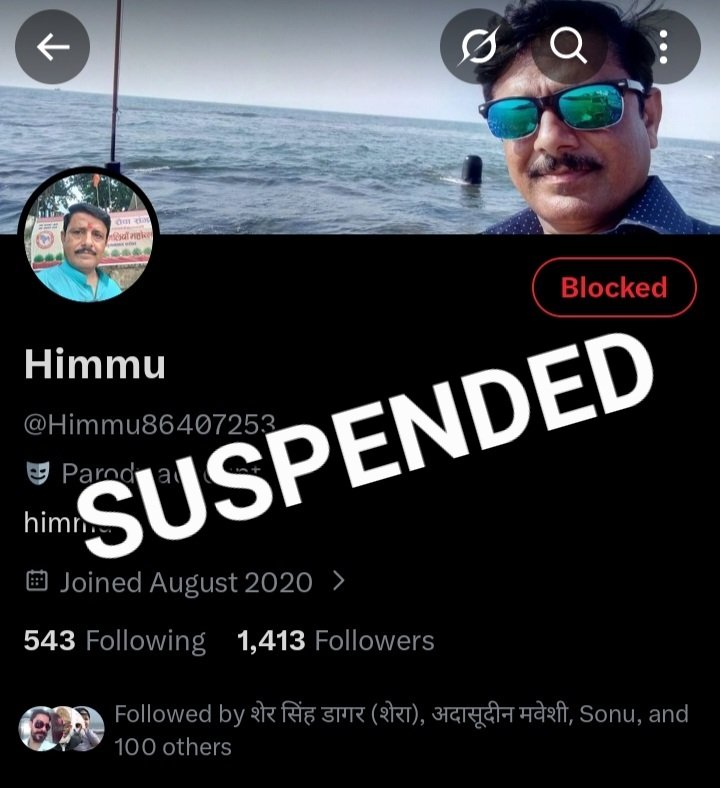 _JONY_PUNJABI_'s tweet image. 😂 😂 पचास बार बोला है इन लोगों को कि जाॅनी से पंगा नहीं लेने का 🤣 🤣 🤣 ये 🦮 कहता था कि इसे पंजाबियों से नफरत है। now Bye 👋
Rथू इन पीस 🤣 🤣 #PUNJABI 💪 🪯🌹
