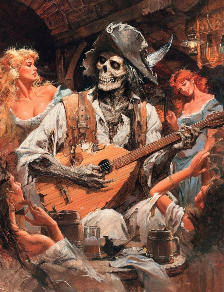 Corpse Kings tweet media