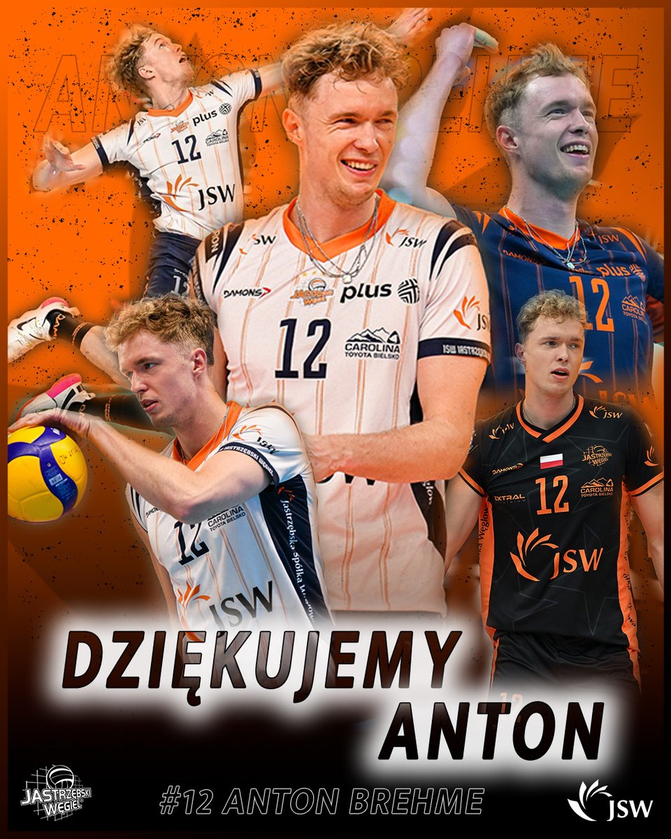 JSW Jastrzębski Węgiel tweet media