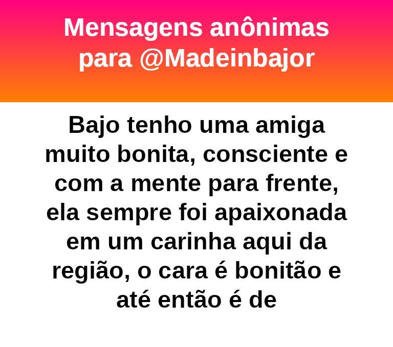 Making of da vida alheia tweet media