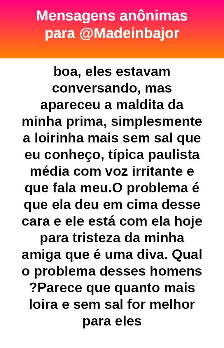 Making of da vida alheia tweet media