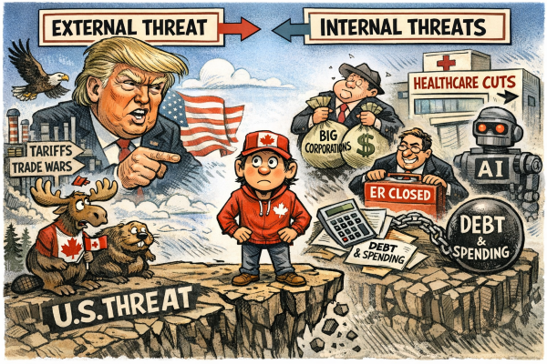 David Coletto 🇨🇦 tweet media