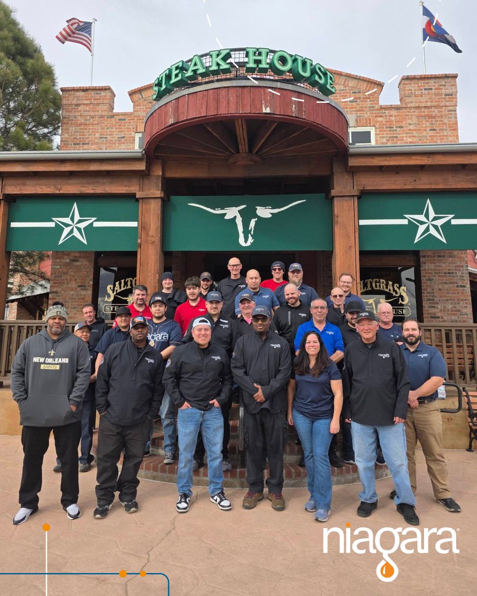 Niagara Careers tweet media