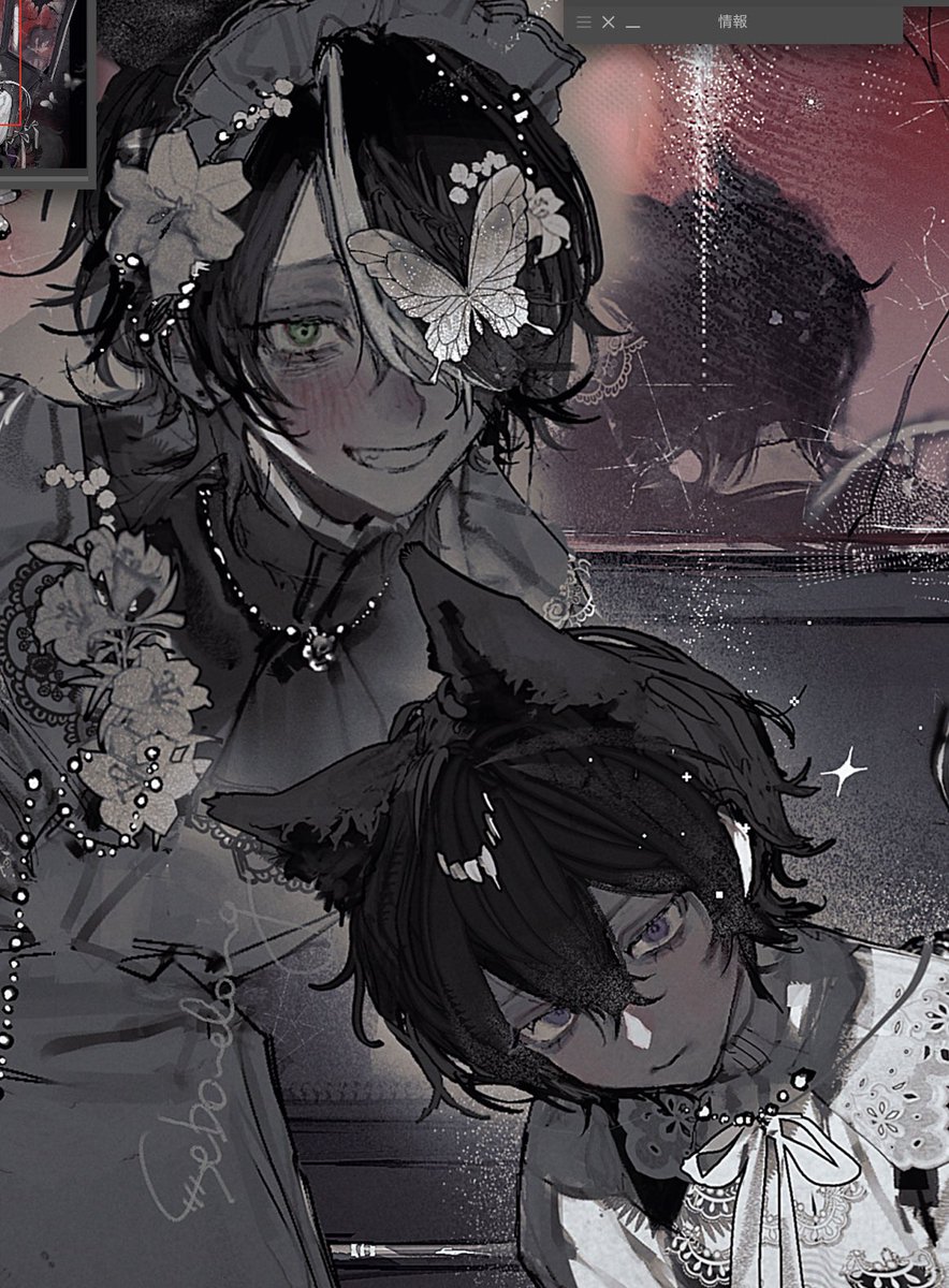 せぼね tweet media