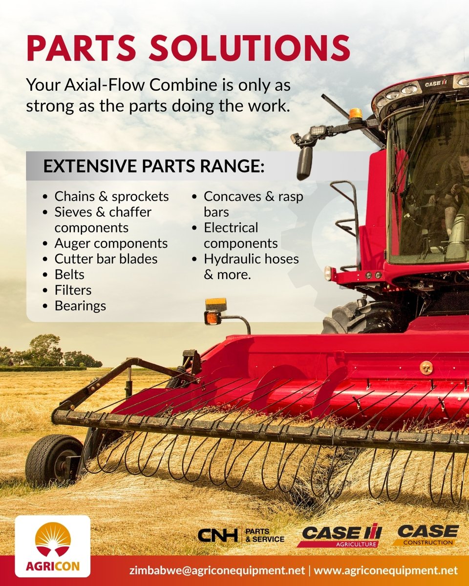 Agricon Equipment Zimbabwe tweet media