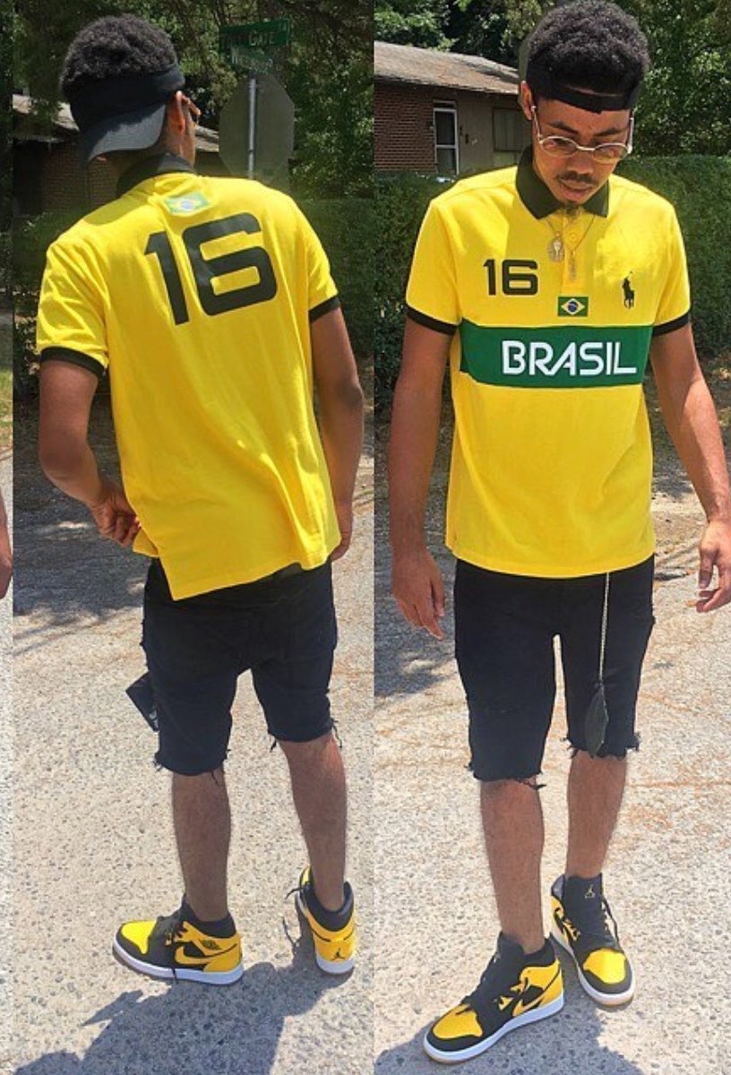 Ramahs™️ tweet media