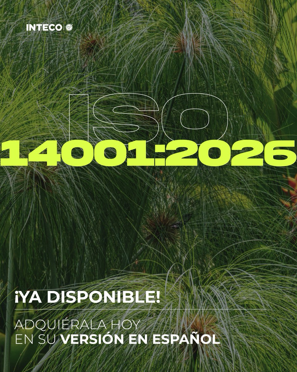 INTECO tweet media