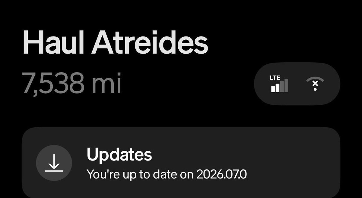 Chris Hilbert tweet media