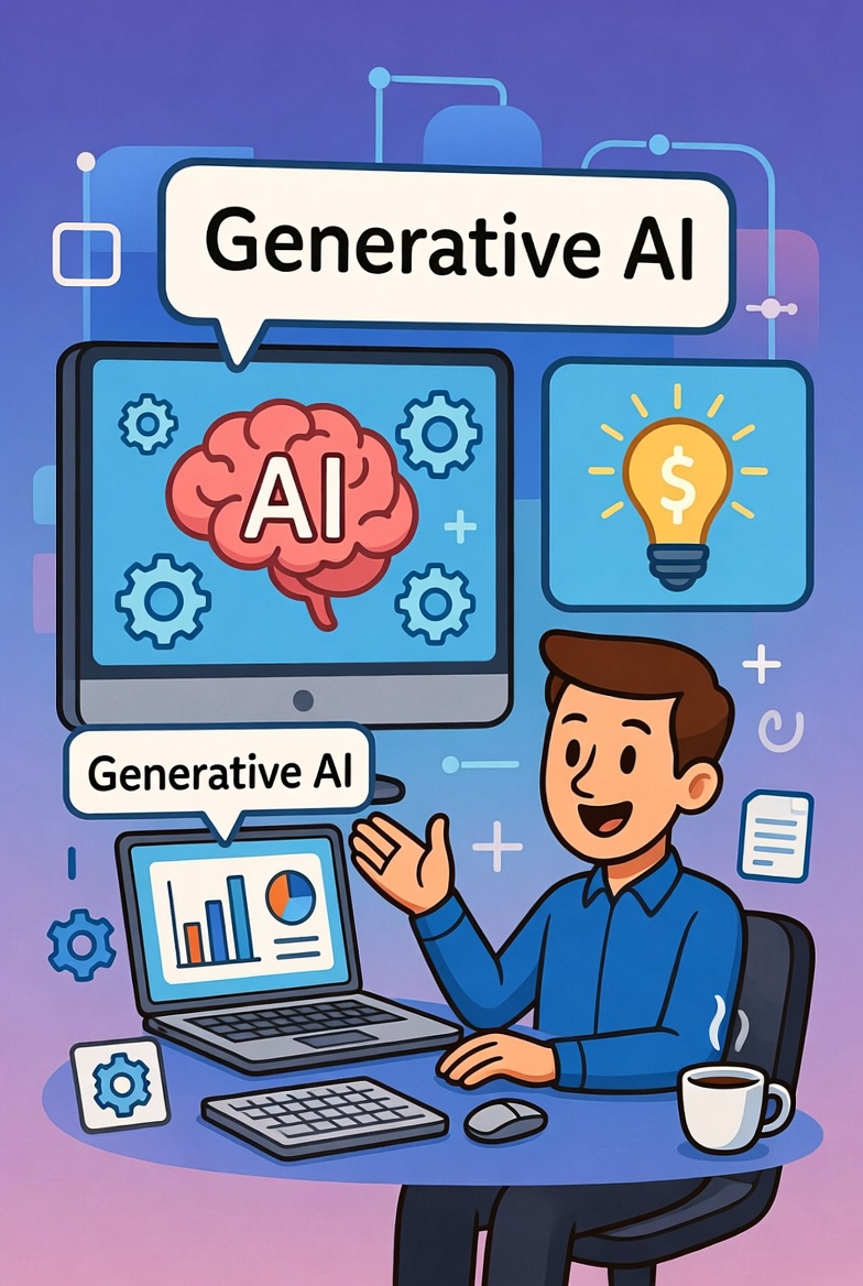 rodtrent's tweet image. Unlocking Efficiency: How Generative AI Lets You Reclaim Time for Your Passions rodtrent.substack.com/p/unlocking-ef…

 #AI #ResponsibleAI
