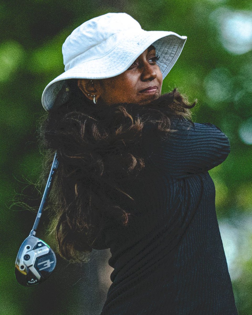 BCUgolf's tweet photo. BIG Things are happening in Birmingham 👀 

Lathika Krishna is just THREE shots off the individual lead heading into this morning's FINAL ROUND at SWAC Championships!

📊 https://t.co/io6xbMiDzp

#𝙃𝙖𝙞𝙡𝙒𝙞𝙡𝙙𝙘𝙖𝙩𝙨 | #𝙋𝙧𝙚𝙮𝙏𝙤𝙜𝙚𝙩𝙝𝙚𝙧 https://t.co/J2Yp4Utavo