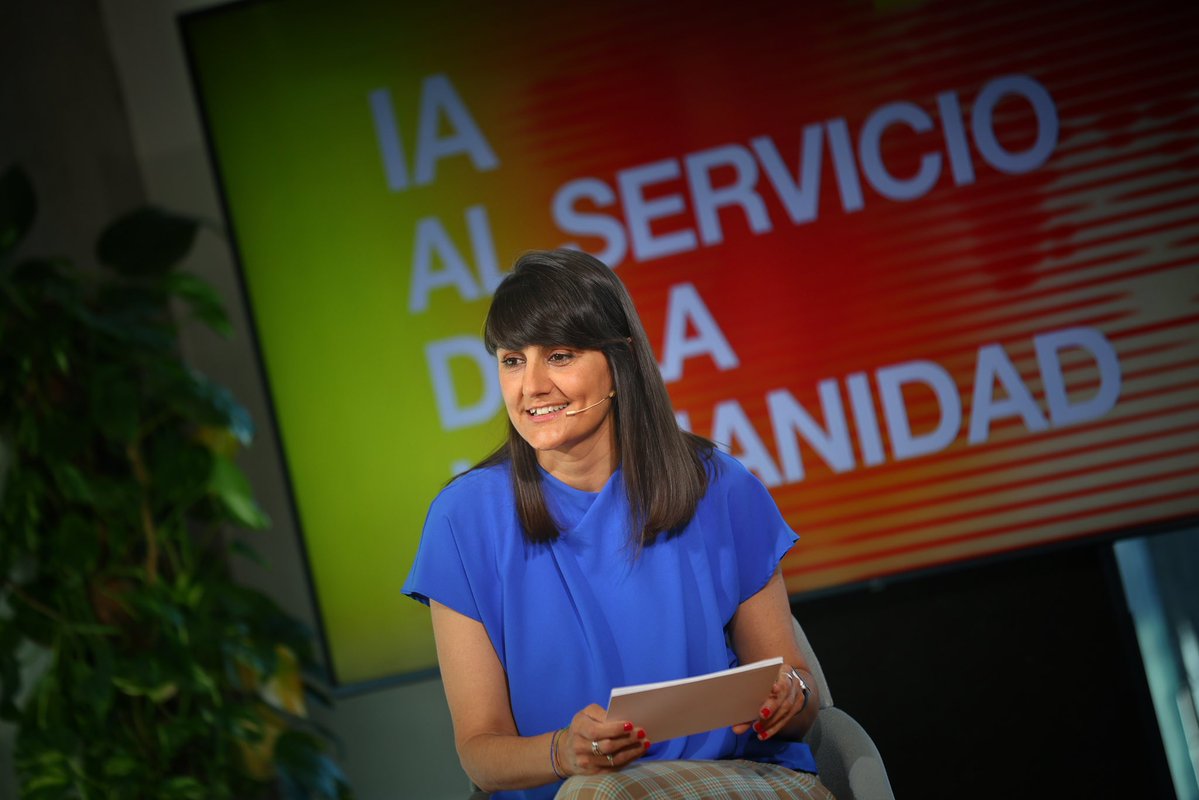 Ministerio Transformación Digital Función Pública tweet media