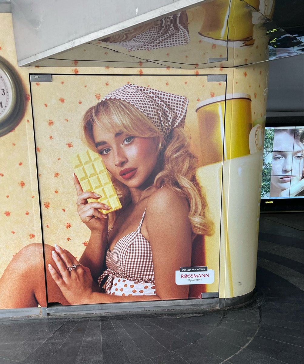 bff out there in warsaw