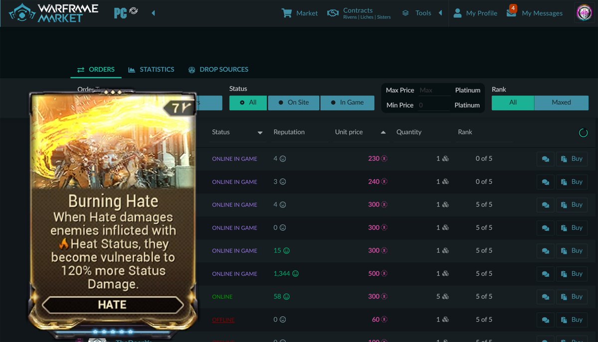 The Grind Shack tweet media