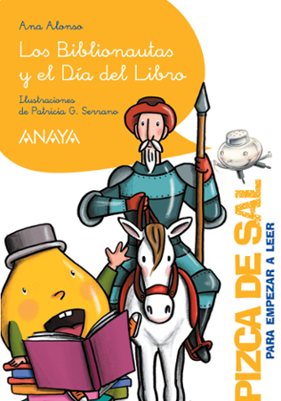 ¡Hoy Libro! tweet media