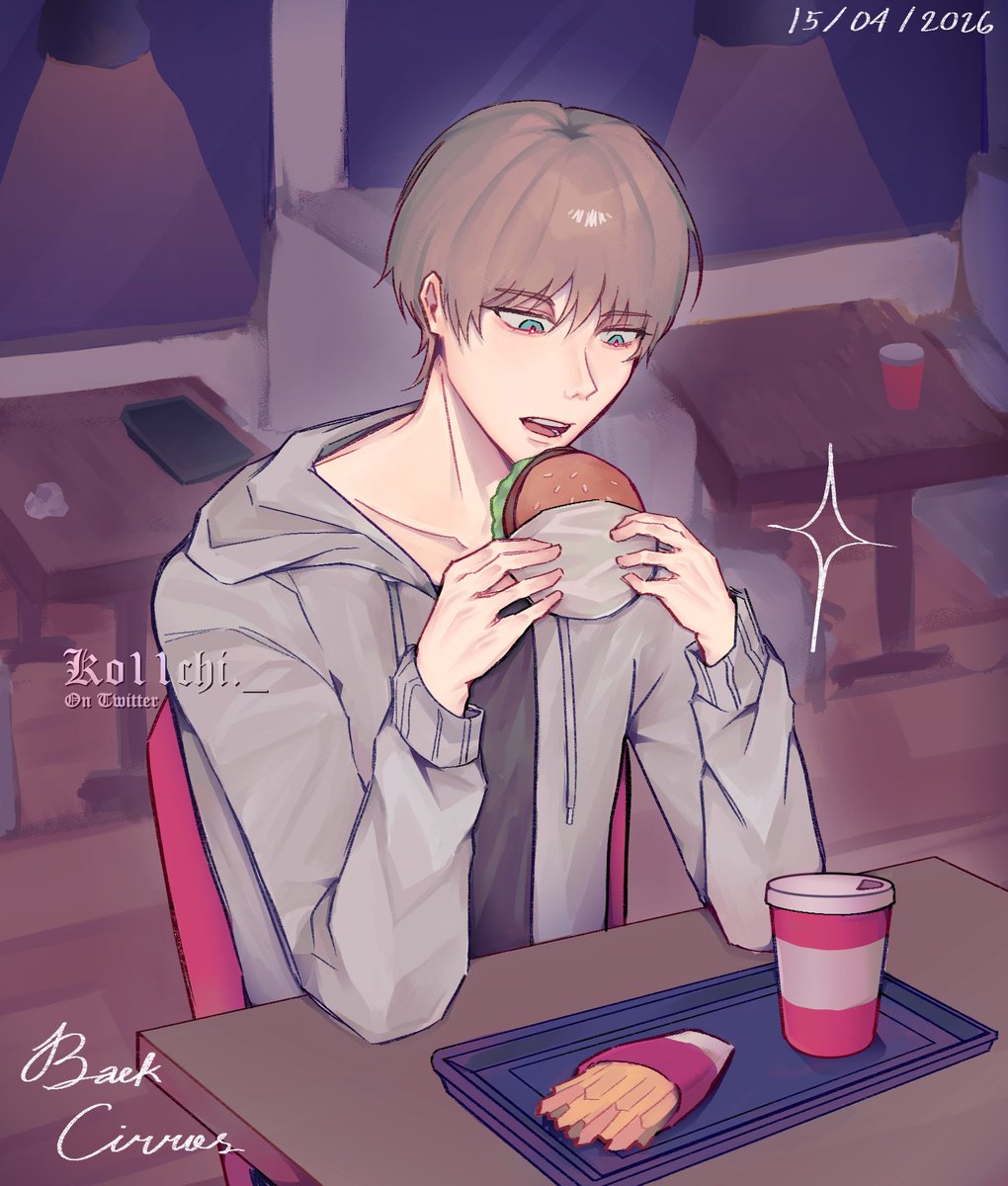 Zhiko ✦ CF22 R-46a tweet media