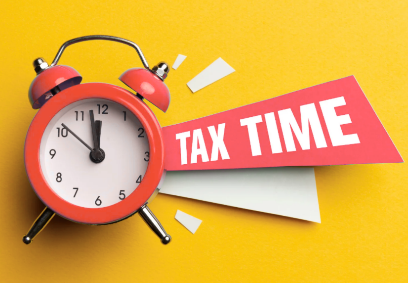 AcentriaAgent's tweet photo. Tax Day Reminder! While you’re checking off deductions today, don’t forget to check your coverage! Your insurance may offer benefits that support your financial picture all year long—not just on April 15. #AcentriaInsurance #TaxDay #InsuranceCheckup https://t.co/QSXOqv0VKi
