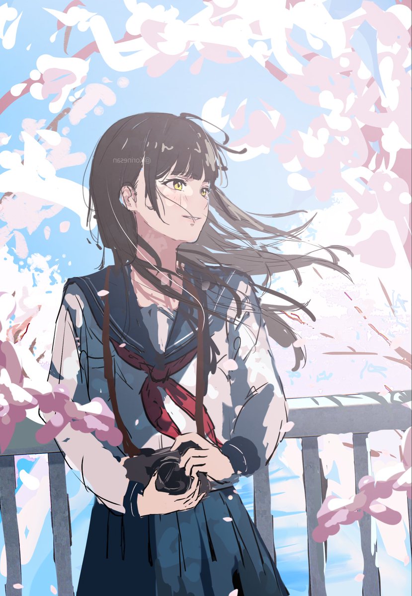 Korinesan's tweet photo. ２年前くらいの放置してるラフ https://t.co/J7HBpAWTZ6