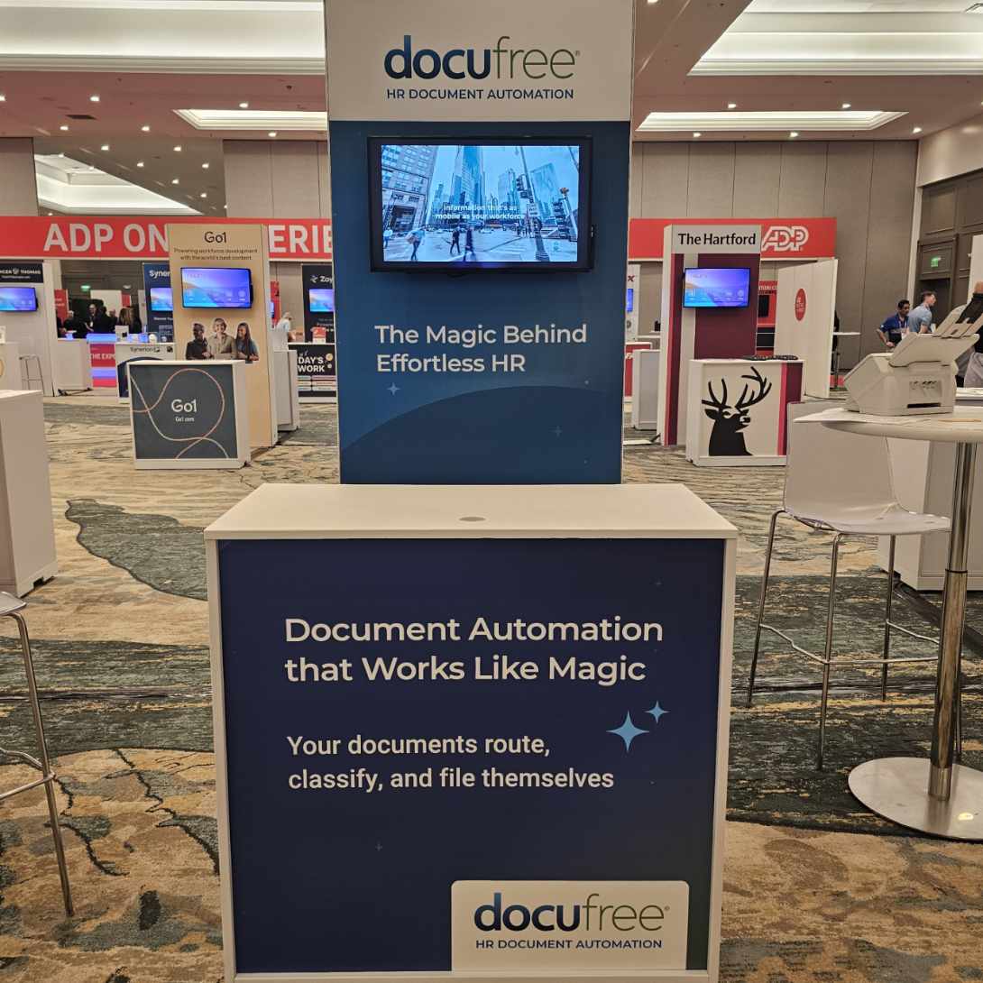 Docufree tweet media