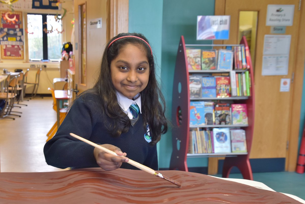 St. Ita's PS,Belfast tweet media