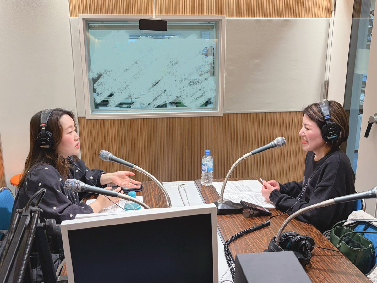 THE MERRY CHORUS tweet media