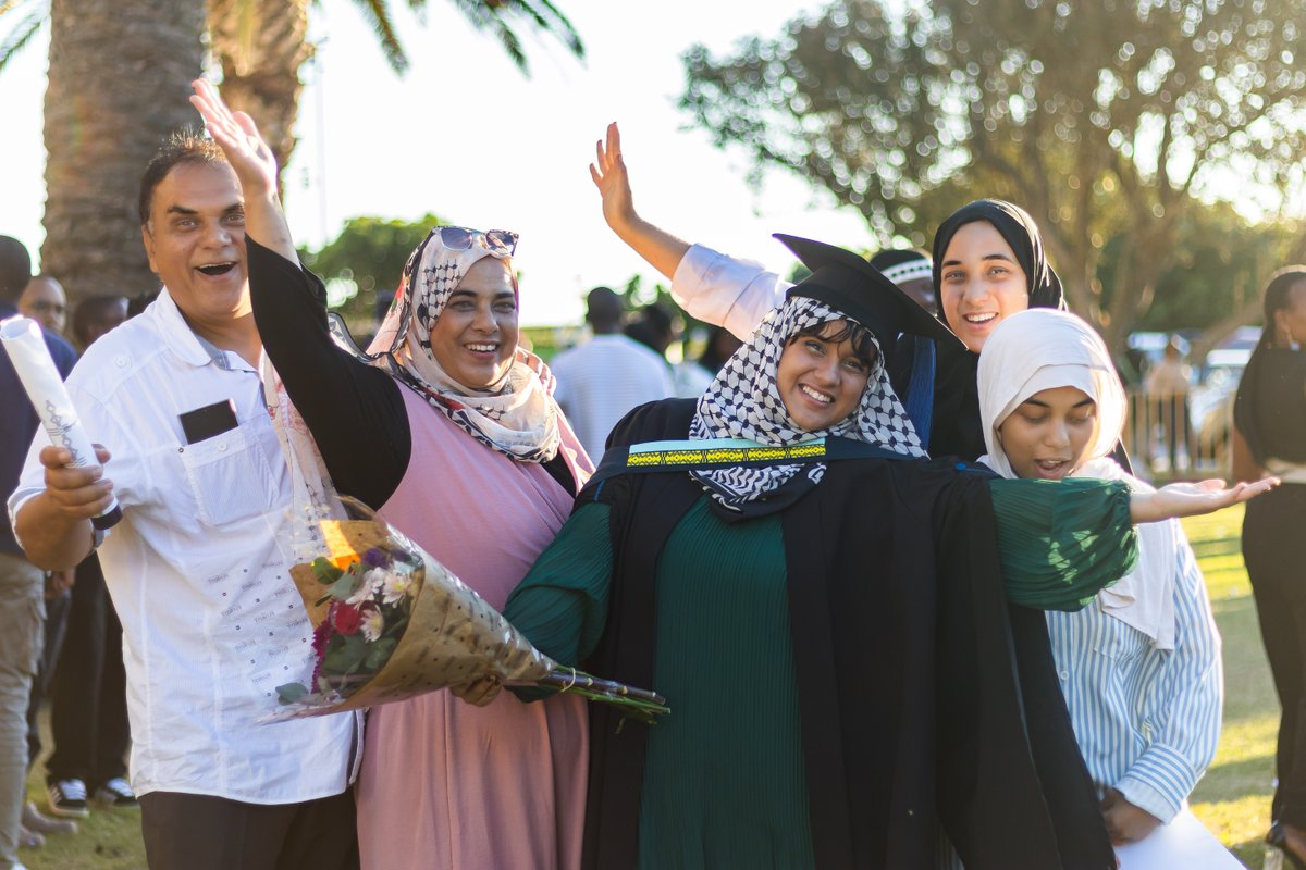 MandelaUni's tweet photo. Congratulations to all our Faculty of Engineering, the Built Environment and Technology graduates. We are proud of you.
Faculty of Engineering, the Built Environment and Technology
Ceremony 10
#mandelaunigrad2026 #MandelaUniGrad https://t.co/phFD76BOEh